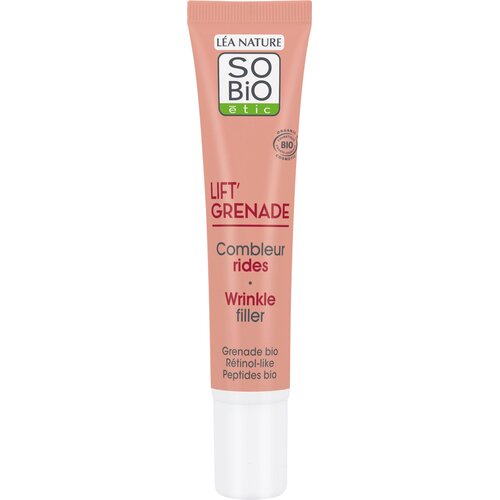 LÉA NATURE SO BiO étic Lift'Grande krema za oči - 15 ml Cene