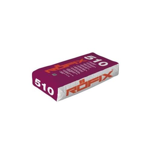 Roefix ROFIX 510 KREÄNO CEMENTNI MALTER 25 KG Cijene