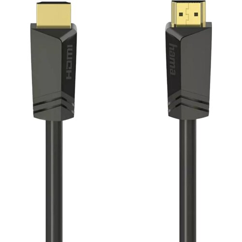 Hama High Speed HDMI Kab.4K 7,5m St.-St.Ethernet vergoldet 205008 Cene