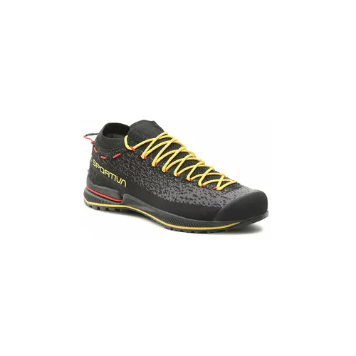La Sportiva Trekking čevlji Tx2 Evo 27V999100 Črna