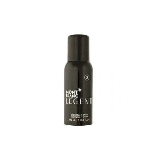 Montblanc Legend for Men Deodorant VAPO 100 ml Slike