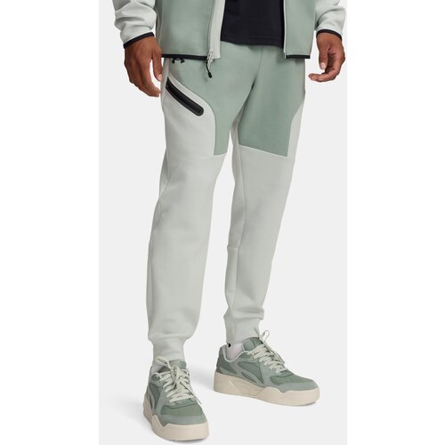 Under Armour Men's sweatpants UA Unstoppable Flc Jgr EU - Men's Cijene