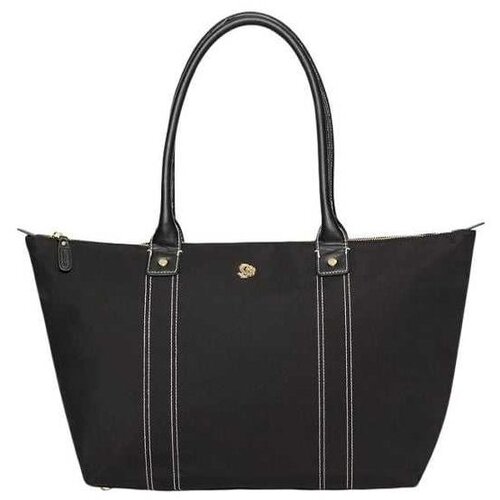 Superdry crna ženska torba Slike