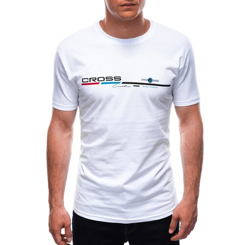 Edoti Men&amp;#039;s t-shirt S1712 Slike