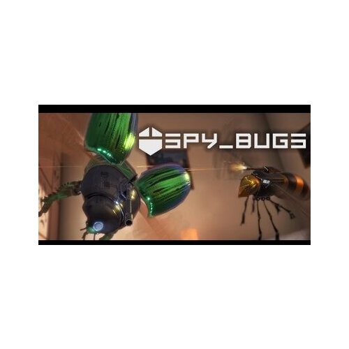 Steam Spy Bugs Key GLOBAL Cene