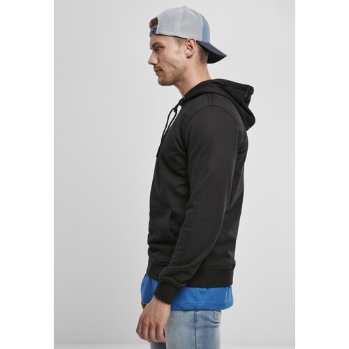 UC Men Basic Terry Hoody Black Slike