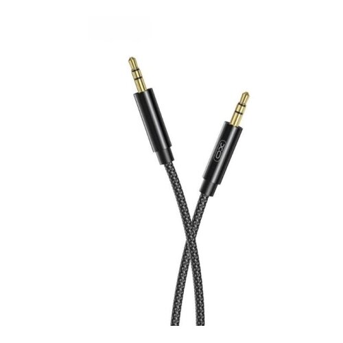 XO Audio cable 3.5mm M/M 1m NB-R270 Slike