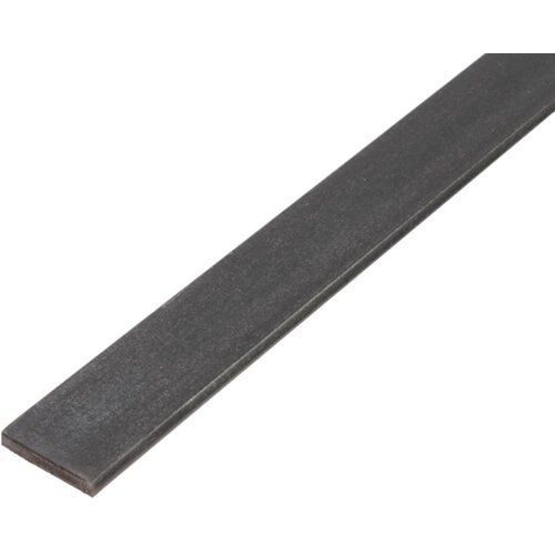  Plosnati profil (D x Š: 1.000 x 15 mm, Debljina: 5 mm, Toplo valjani čelik) Cijene