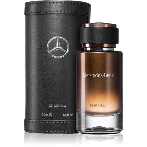 Mercedes-Benz le Parfum parfemska voda 120 ml za mu&amp;scaron;karce Slike