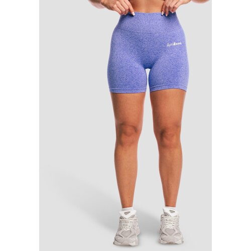GymBeam Ženski šorc FLO Cobalt Cene