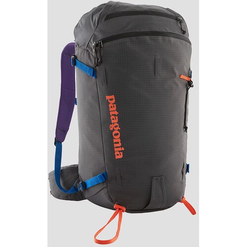 Patagonia Descensionist Snow Nahrbtnik forge grey Cene