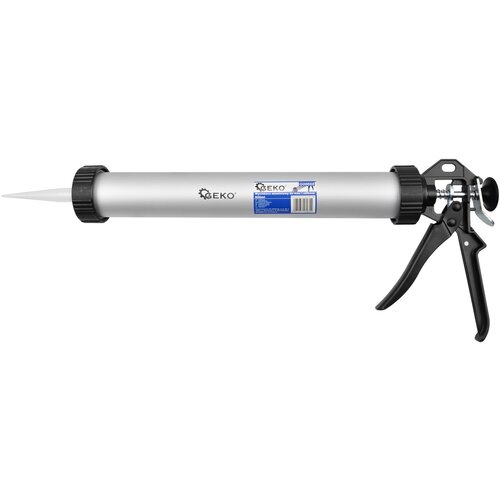  Pi&amp;scaron;tolj za fugiranje aluminija 600 ml Slike