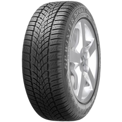 Dunlop Winter Sport 4D Stari Dot 295/40 R20 106V FP N0 Slike