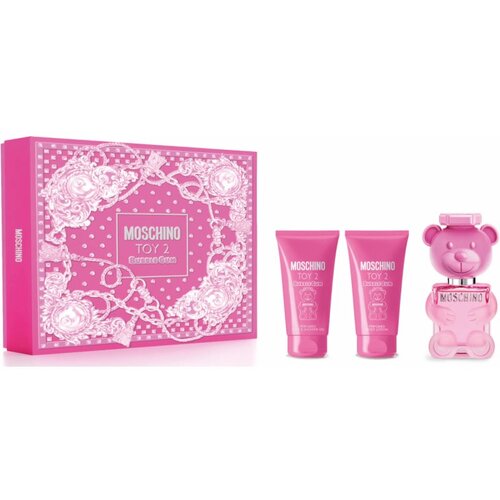 Moschino Toy 2 Bubble Gum poklon set za žene Slike