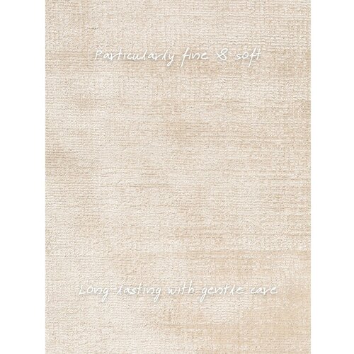 Vikosa Slonoko&amp;scaron;čena ročno tkana viskozna preproga 160x230 cm Noemi &amp;ndash; Slike