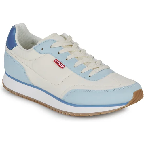 Levi's Nizke superge STAG RUNNER S Bela