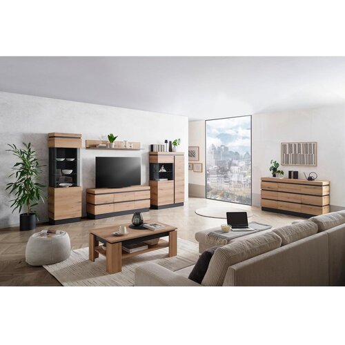 XXXL Tv-element Corte Slike