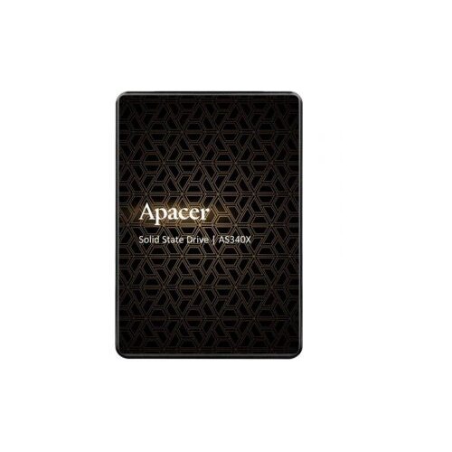 Apacer SSD 480GB 2.5&amp;Prime; SATA3 Slike