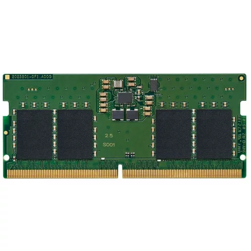 Kingston RAM memorija SO-DIMM DDR5 8GB 4800MHz ValueRAMID: EK000538693