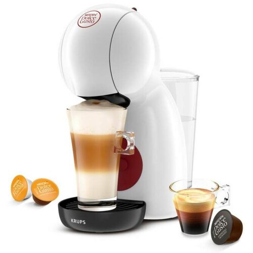 Krups Dolce Gusto Piccolo XS white Cijene