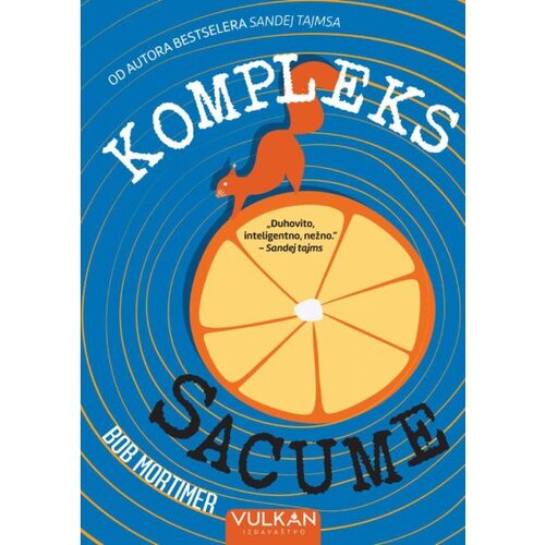 Vulkan Izdavaštvo Kompleks sacume Cene