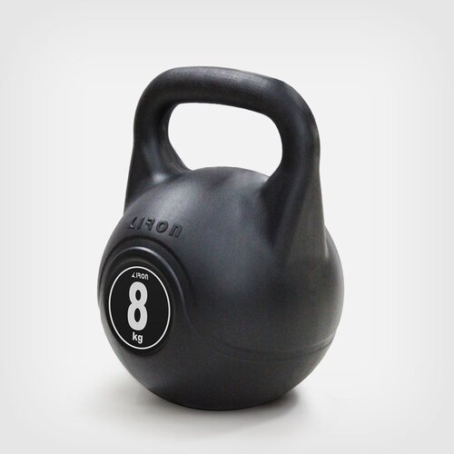 IRON SPORT Rusko zvono / Ruska girja / Kettlebell - 8kg Cene