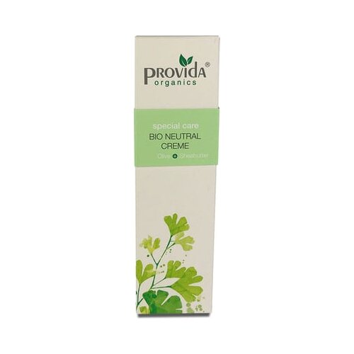 Provida Organics Bio-Neutral krema Slike