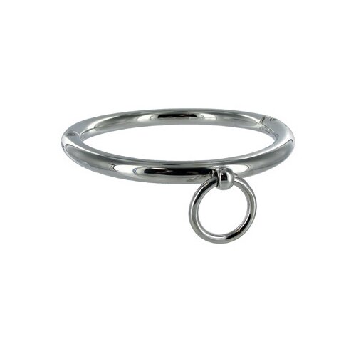 Metal Hard METALHARD STEEL SLAVE COLLARS Cene