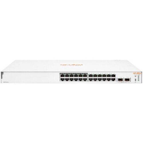 HP Aruba IOn 1830 24G 2SFP;12pPoE Cijene