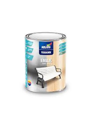 Helios Tessarol lak bordo 0,75l RAL 3004 Cene