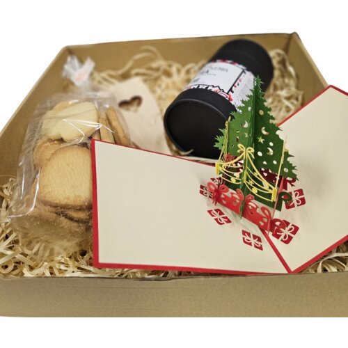 The Slovenia Darilni paket Draga Cene