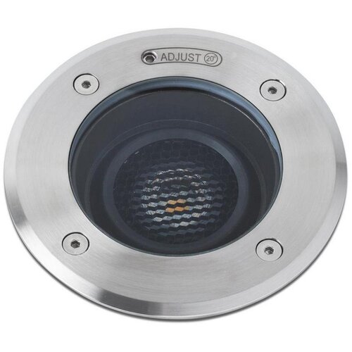 Faro 70309 - LED spoljno ugradno podno svetlo GEISER LED/12,5W/230V IK08 IP67 Cene