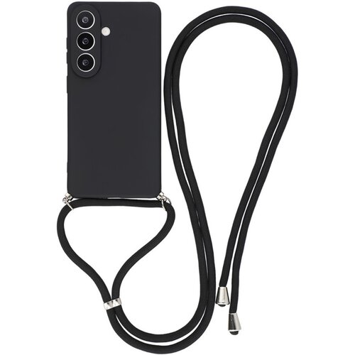  Torbica s crossbody remenom za Samsung Galaxy A37 5G - Crna KP41257 Cijene