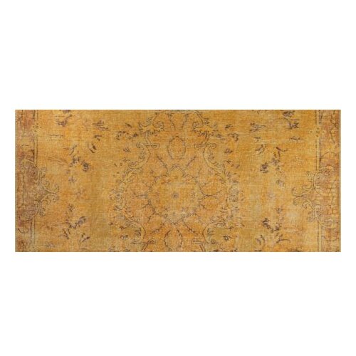 Conceptum Hypnose Tepih (230 x 330) Dorian Chenille Yellow AL 27 Slike