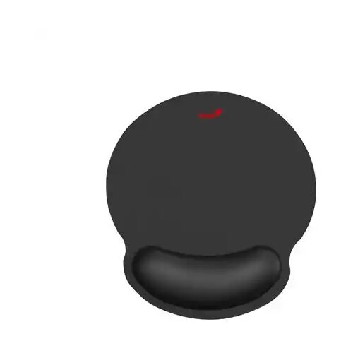 Genius podloga za mi&amp;scaron; g-wmp 100/Ergonomska 250mm x 230mm x 2.5mm Slike