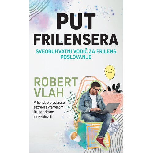 Harmonija Put frilensera Slike