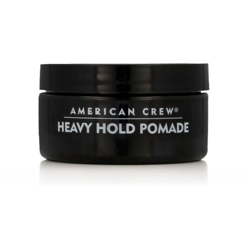 American Crew Style Heavy Hold Pomade krema za kosu s jakim učvr&scaron;ćivanjem 85 g za mu&scaron;karce Cijene