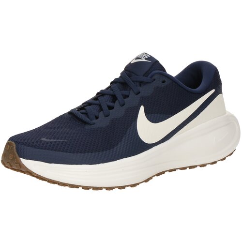 Nike Tekaški čevelj 'REVOLUTION 8' mornarska / bela Cene