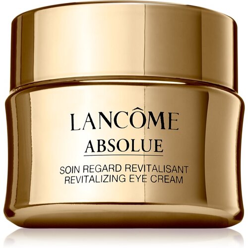 Lancôme Absolue revitalizirajuća krema za oči 20 ml Cijene