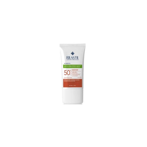 Rilastil SUN System Acnestil zaštitna krema SPF50+ Cijene