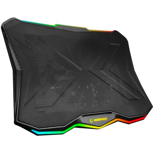 Rampage SHOWY gaming hladnjak za laptop AD-RC8 Cijene