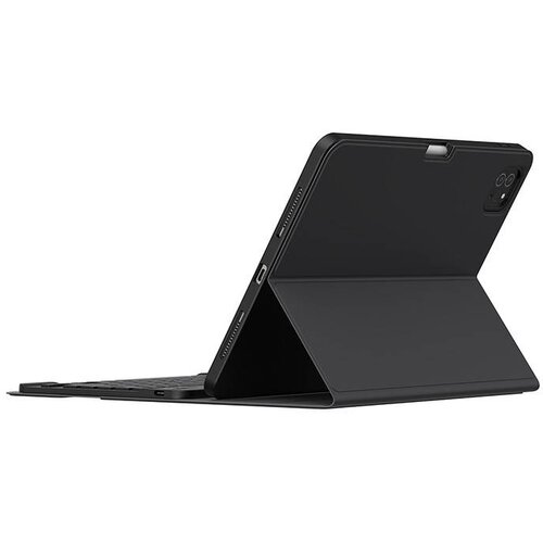 Baseus Etui Brilliance s tipkovnico za Ipad Pro 12.9" siv, (20605268) Cene