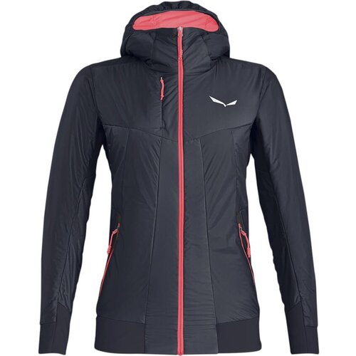 Salewa Pedroc Hybtwr W Hood Tamno plava Cene
