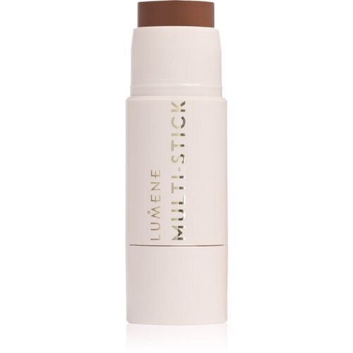 Lumene Multi-stick Bronzer bronzer u sticku nijansa Deep Bronzer 4.5 g Slike