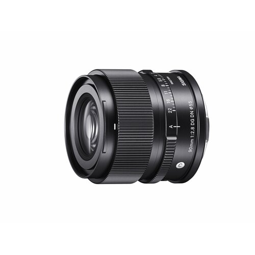 Sigma 90mm 2.8 DG DN L-Mount Contemporary-Serie Slike