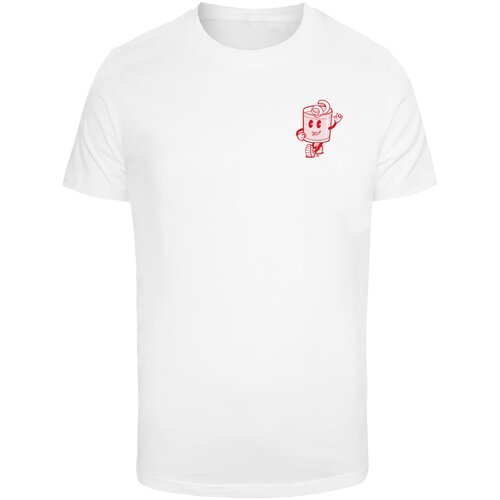 Mister Tee men&amp;#039;s t-shirt good girls white Slike