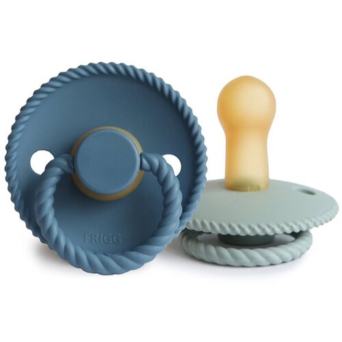 FRIGG® Round Latex Ocean View/Sage duda Size 2 2 kom Cijene