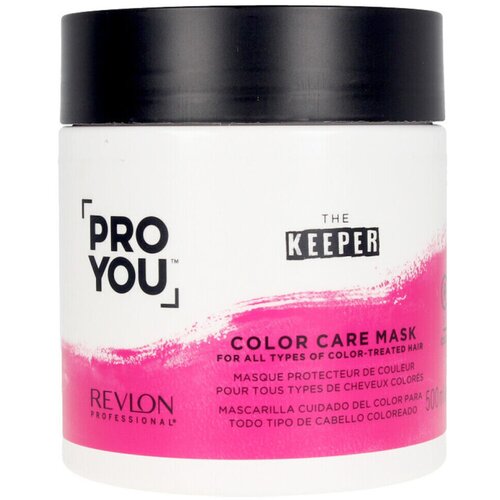 Revlon Nega po &scaron;amponiranju The Keeper Proyou Farbmaske 500 ml Cene