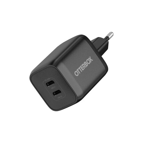 Otterbox Standard EU USB C 78-81342 USB punjač unutra&amp;scaron;nje područje 65 W 2 x USB-C&amp;reg; Slike