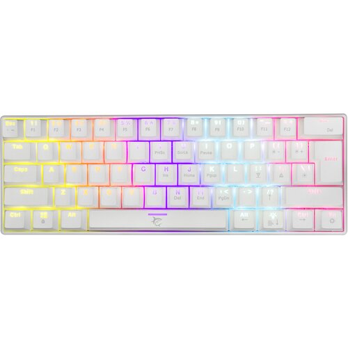 White Shark Gaming tastatura Shinobi GK-2022 Cijene